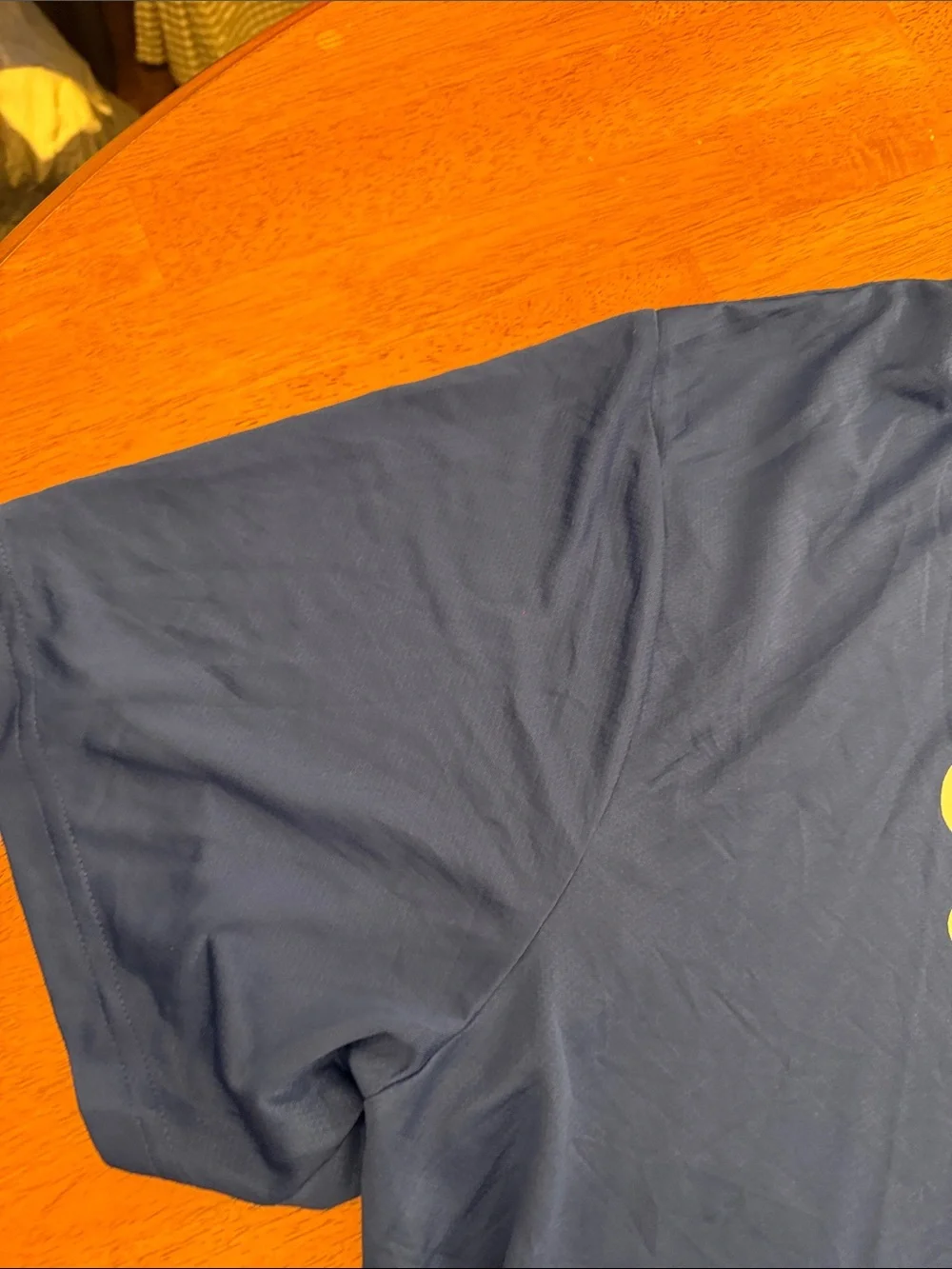 Nike short sleeve